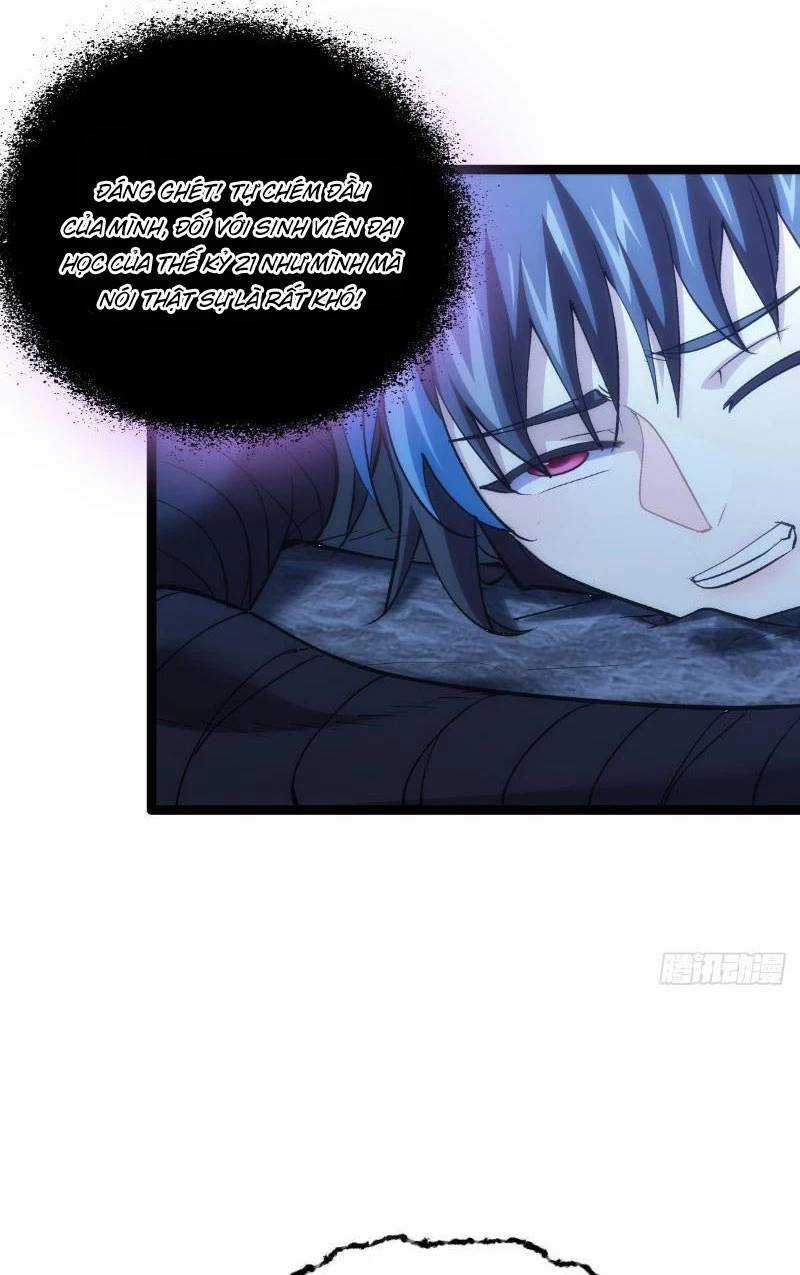 Ta Đoạt Xá Người Chơi Hệ Thống Chương 6 trang 23