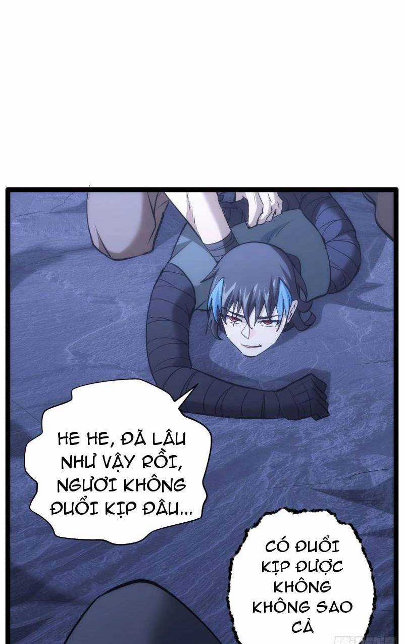 Ta Đoạt Xá Người Chơi Hệ Thống Chương 6 trang 25