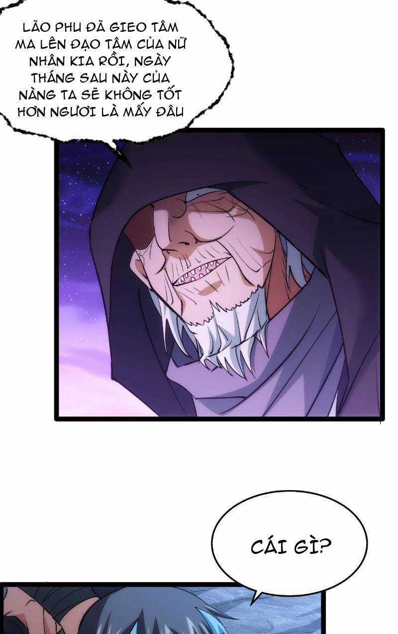 Ta Đoạt Xá Người Chơi Hệ Thống Chương 6 trang 27