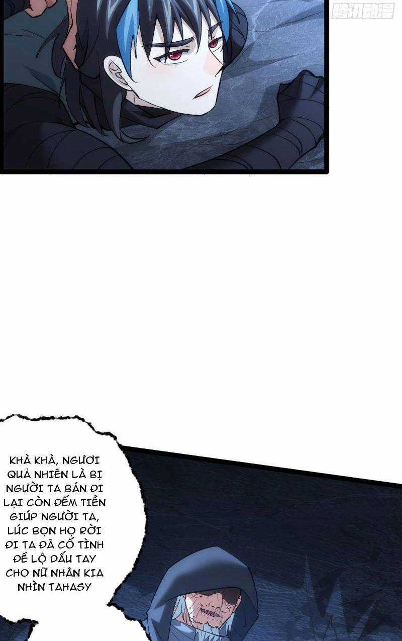 Ta Đoạt Xá Người Chơi Hệ Thống Chương 6 trang 28