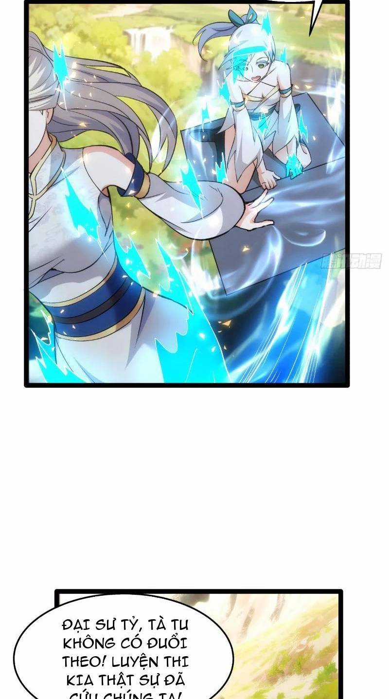 Ta Đoạt Xá Người Chơi Hệ Thống Chương 6 trang 3