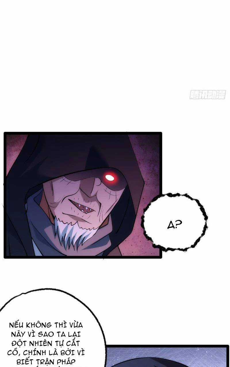 Ta Đoạt Xá Người Chơi Hệ Thống Chương 6 trang 30