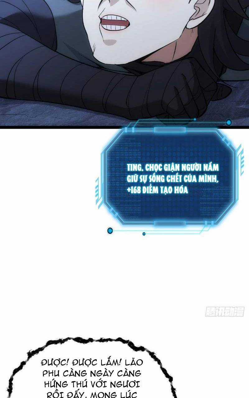 Ta Đoạt Xá Người Chơi Hệ Thống Chương 6 trang 34