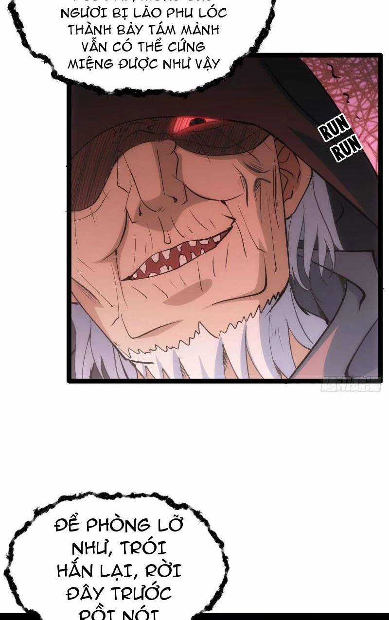 Ta Đoạt Xá Người Chơi Hệ Thống Chương 6 trang 35