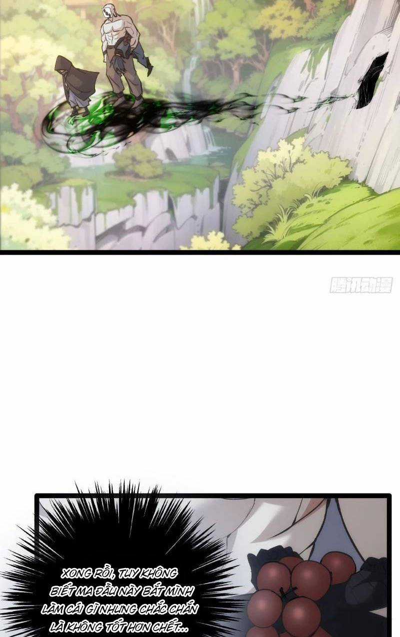 Ta Đoạt Xá Người Chơi Hệ Thống Chương 6 trang 38