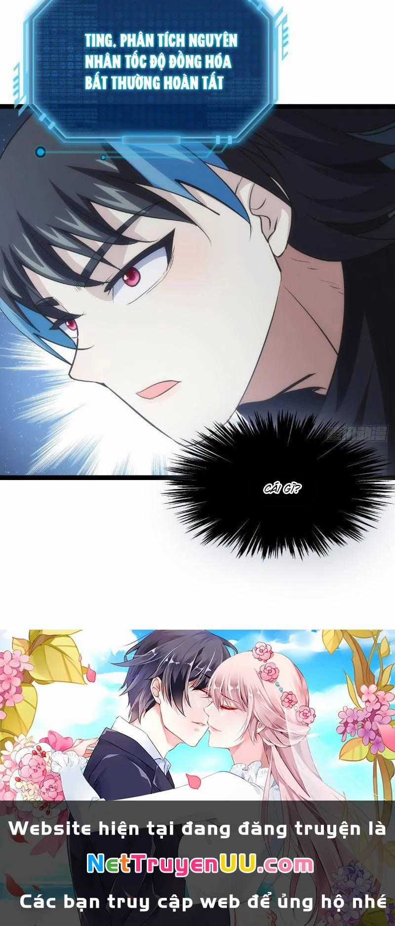 Ta Đoạt Xá Người Chơi Hệ Thống Chương 6 trang 40