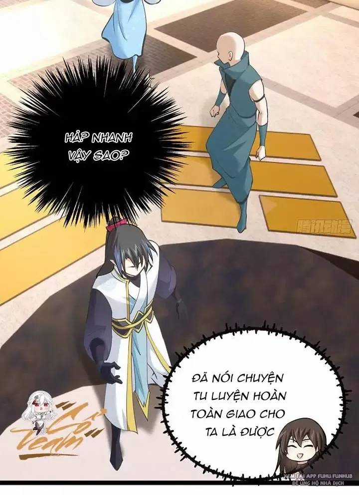 Ta Đoạt Xá Người Chơi Hệ Thống Chương 60 trang 11