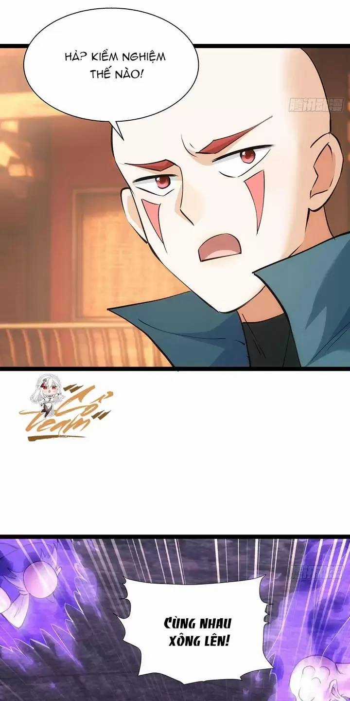 Ta Đoạt Xá Người Chơi Hệ Thống Chương 60 trang 19