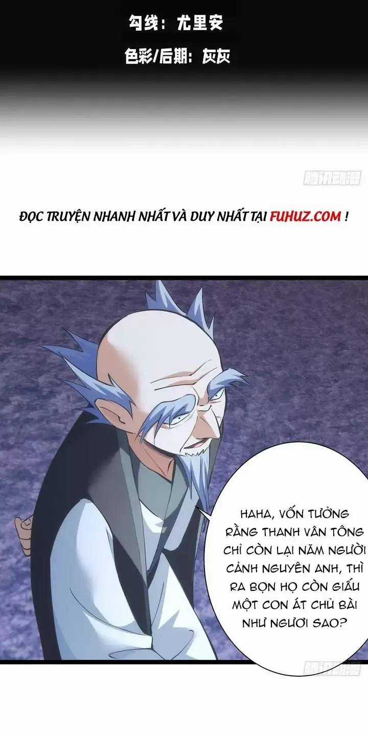 Ta Đoạt Xá Người Chơi Hệ Thống Chương 60 trang 2