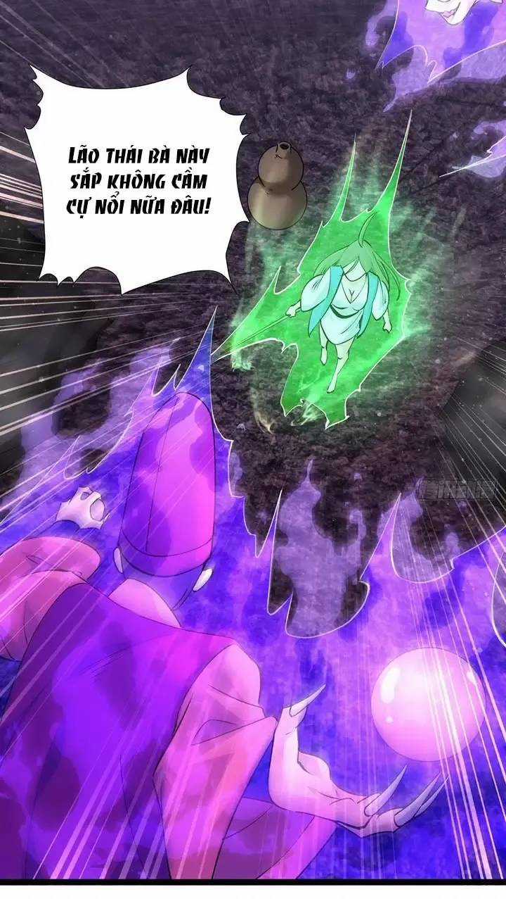 Ta Đoạt Xá Người Chơi Hệ Thống Chương 60 trang 20