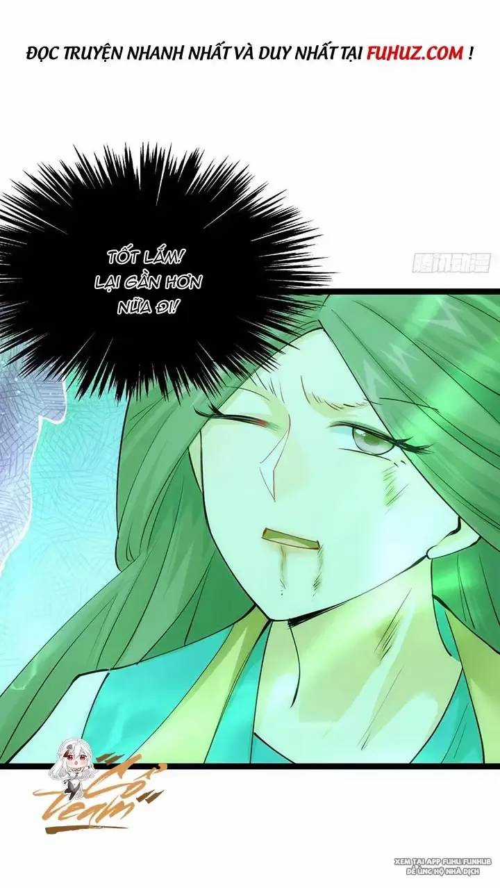 Ta Đoạt Xá Người Chơi Hệ Thống Chương 60 trang 21