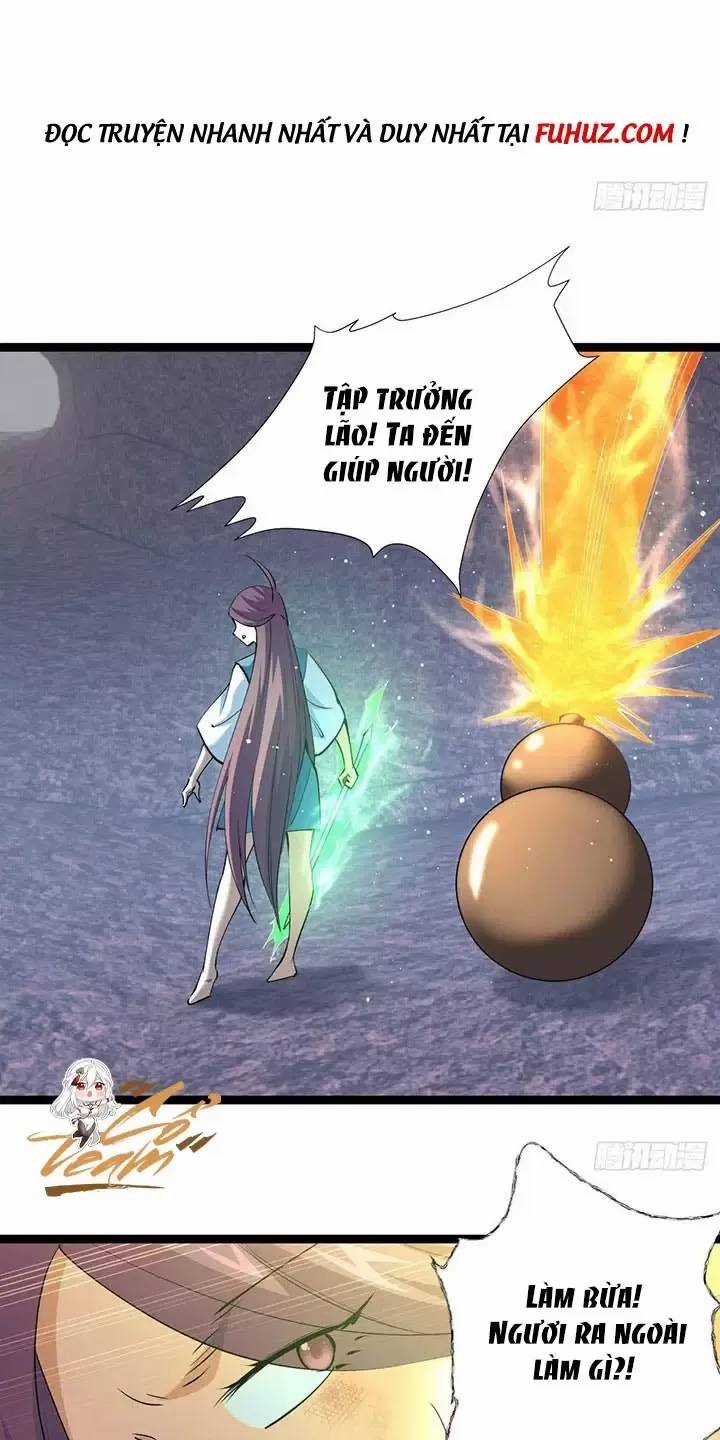 Ta Đoạt Xá Người Chơi Hệ Thống Chương 60 trang 23