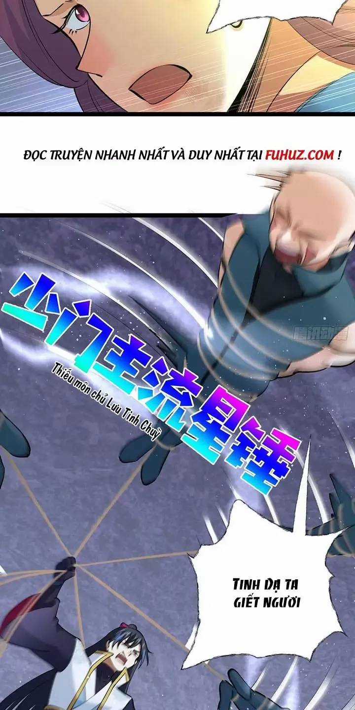 Ta Đoạt Xá Người Chơi Hệ Thống Chương 60 trang 24