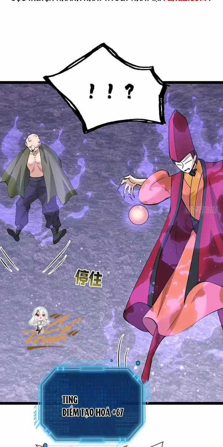 Ta Đoạt Xá Người Chơi Hệ Thống Chương 60 trang 26