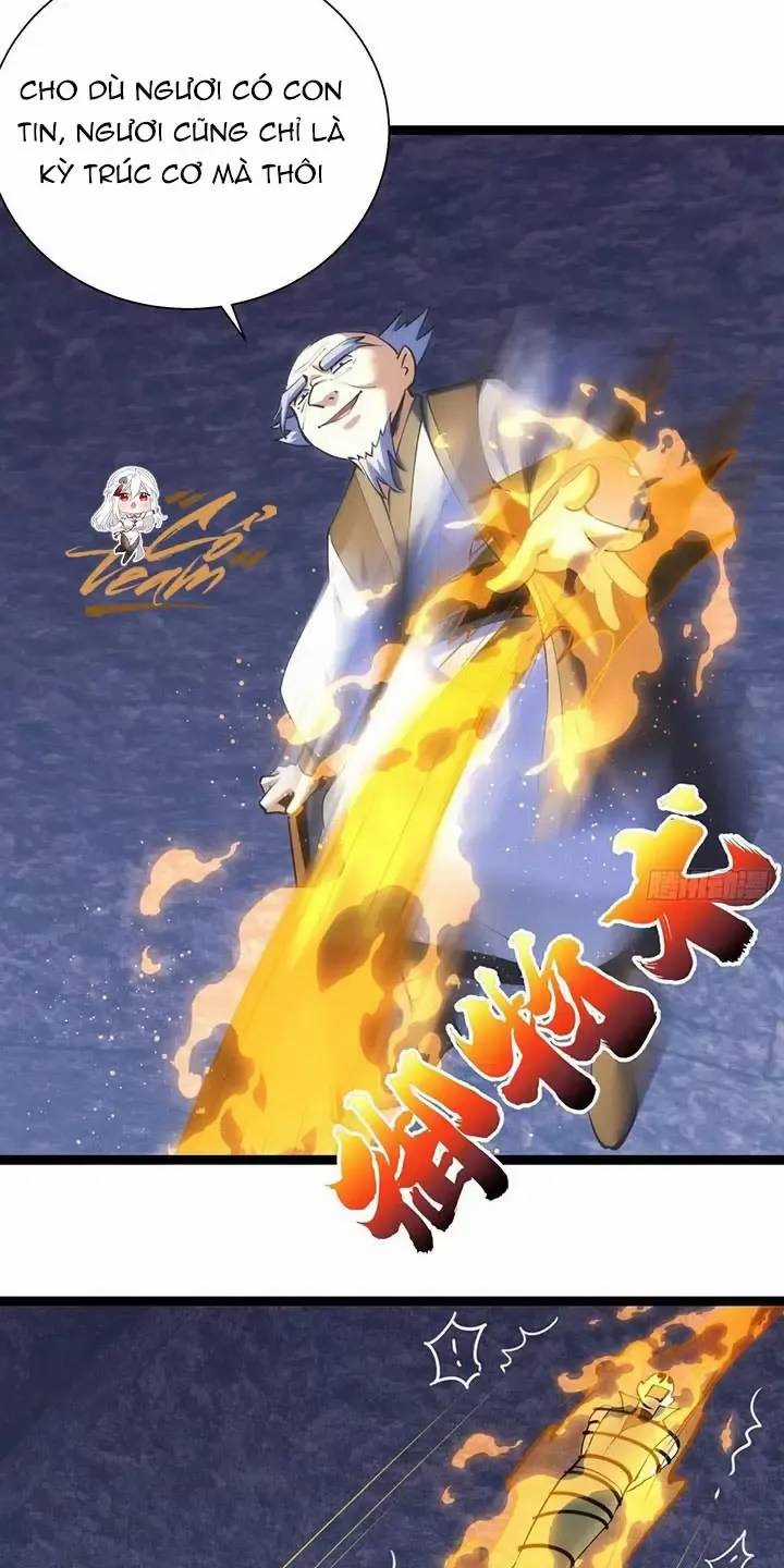 Ta Đoạt Xá Người Chơi Hệ Thống Chương 60 trang 28