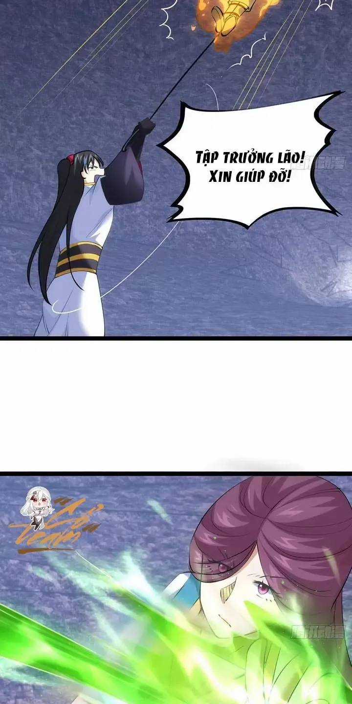 Ta Đoạt Xá Người Chơi Hệ Thống Chương 60 trang 29