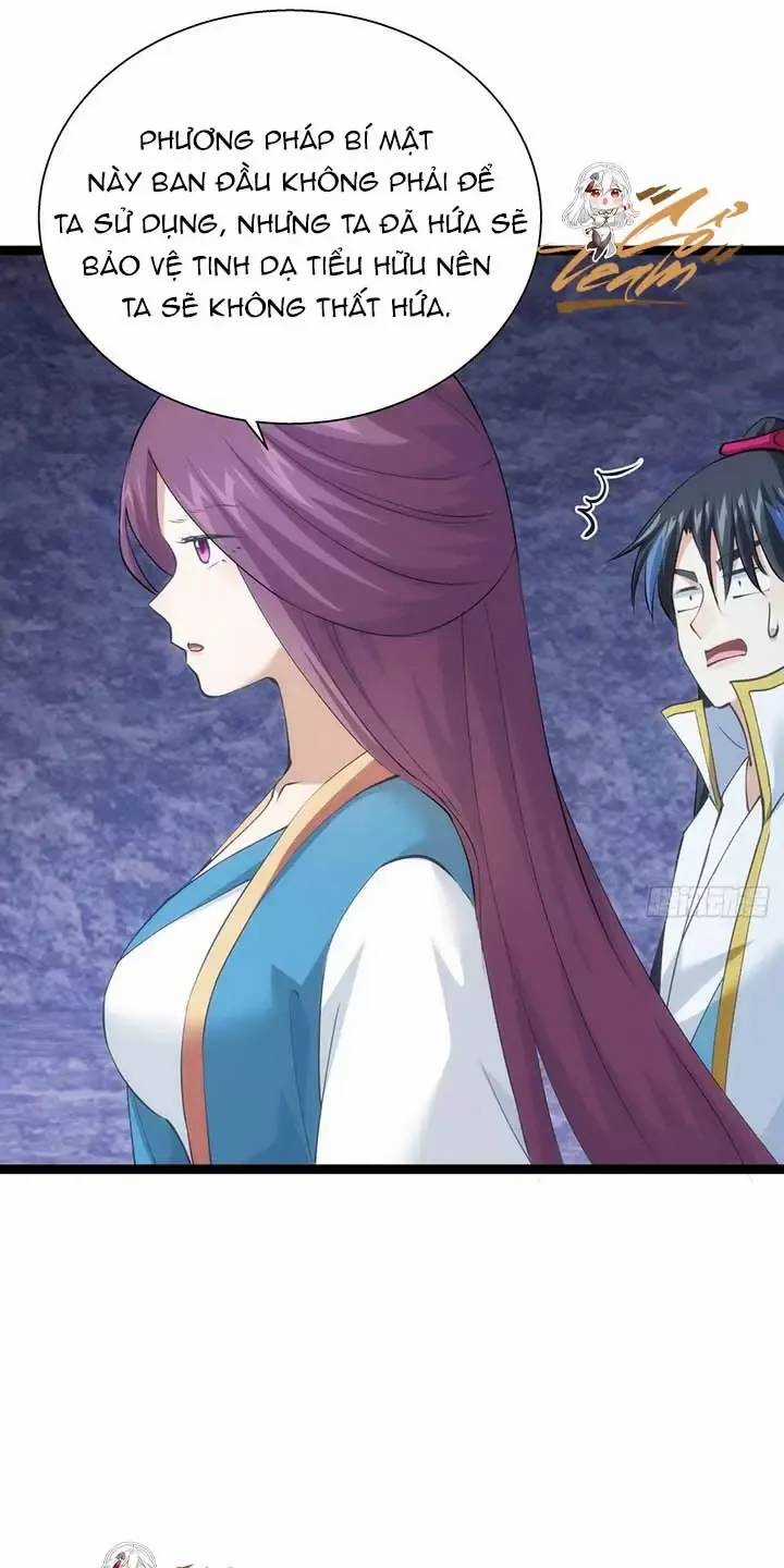 Ta Đoạt Xá Người Chơi Hệ Thống Chương 60 trang 3