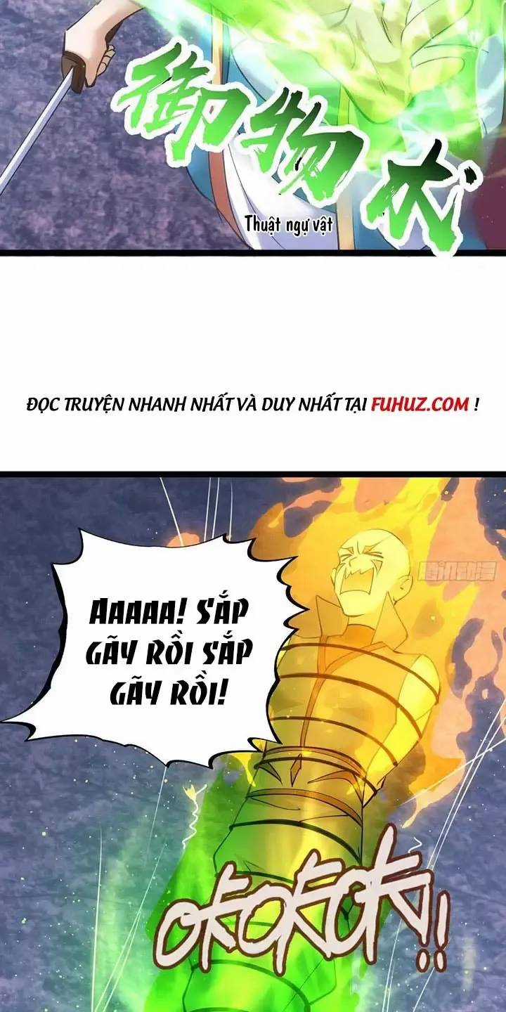 Ta Đoạt Xá Người Chơi Hệ Thống Chương 60 trang 30