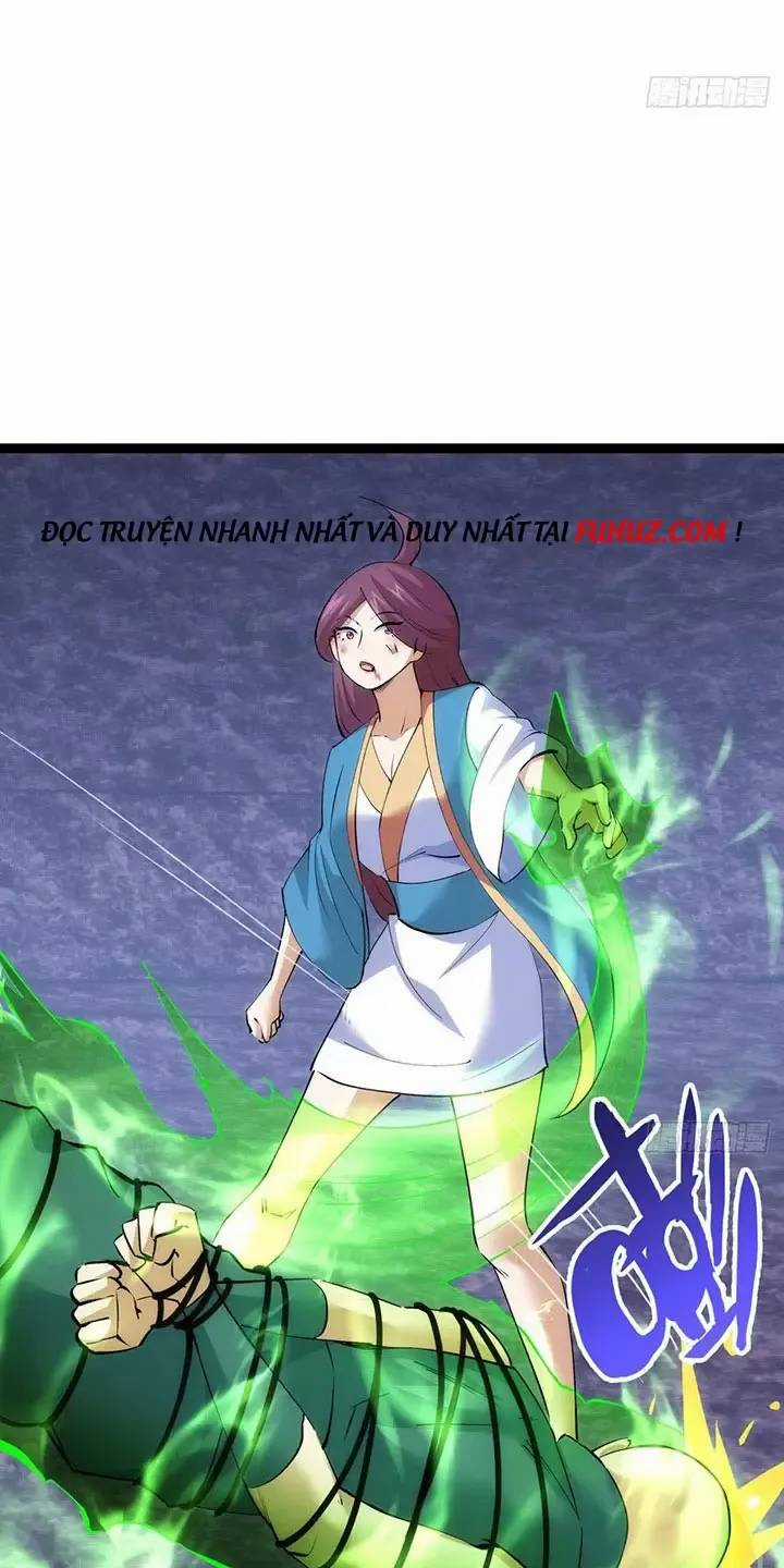 Ta Đoạt Xá Người Chơi Hệ Thống Chương 60 trang 33