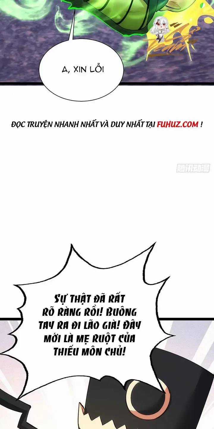 Ta Đoạt Xá Người Chơi Hệ Thống Chương 60 trang 34