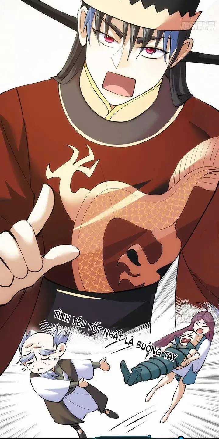 Ta Đoạt Xá Người Chơi Hệ Thống Chương 60 trang 35