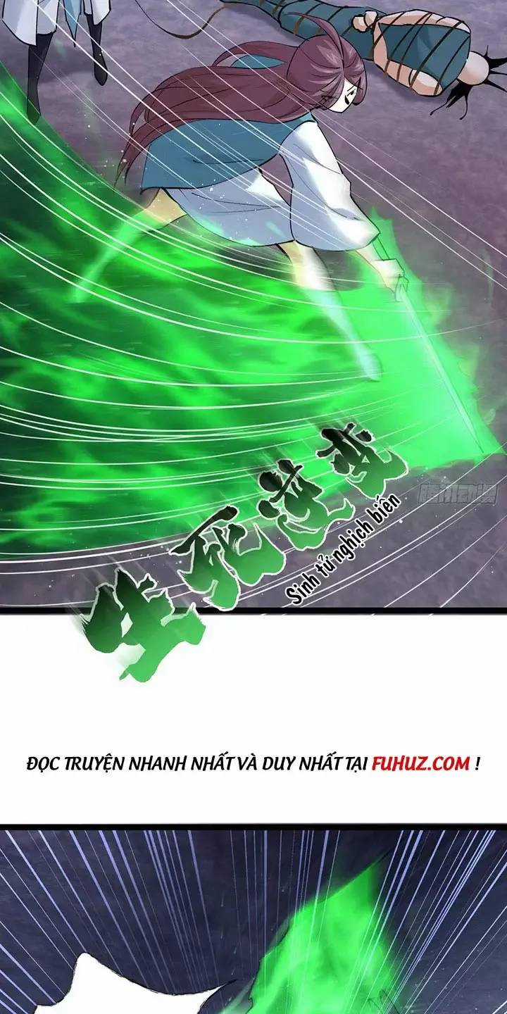 Ta Đoạt Xá Người Chơi Hệ Thống Chương 60 trang 38