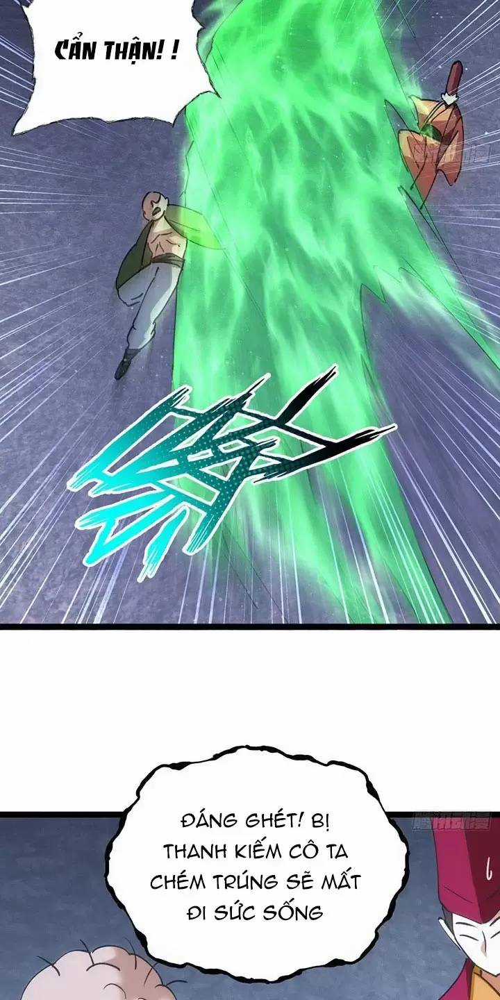 Ta Đoạt Xá Người Chơi Hệ Thống Chương 60 trang 39