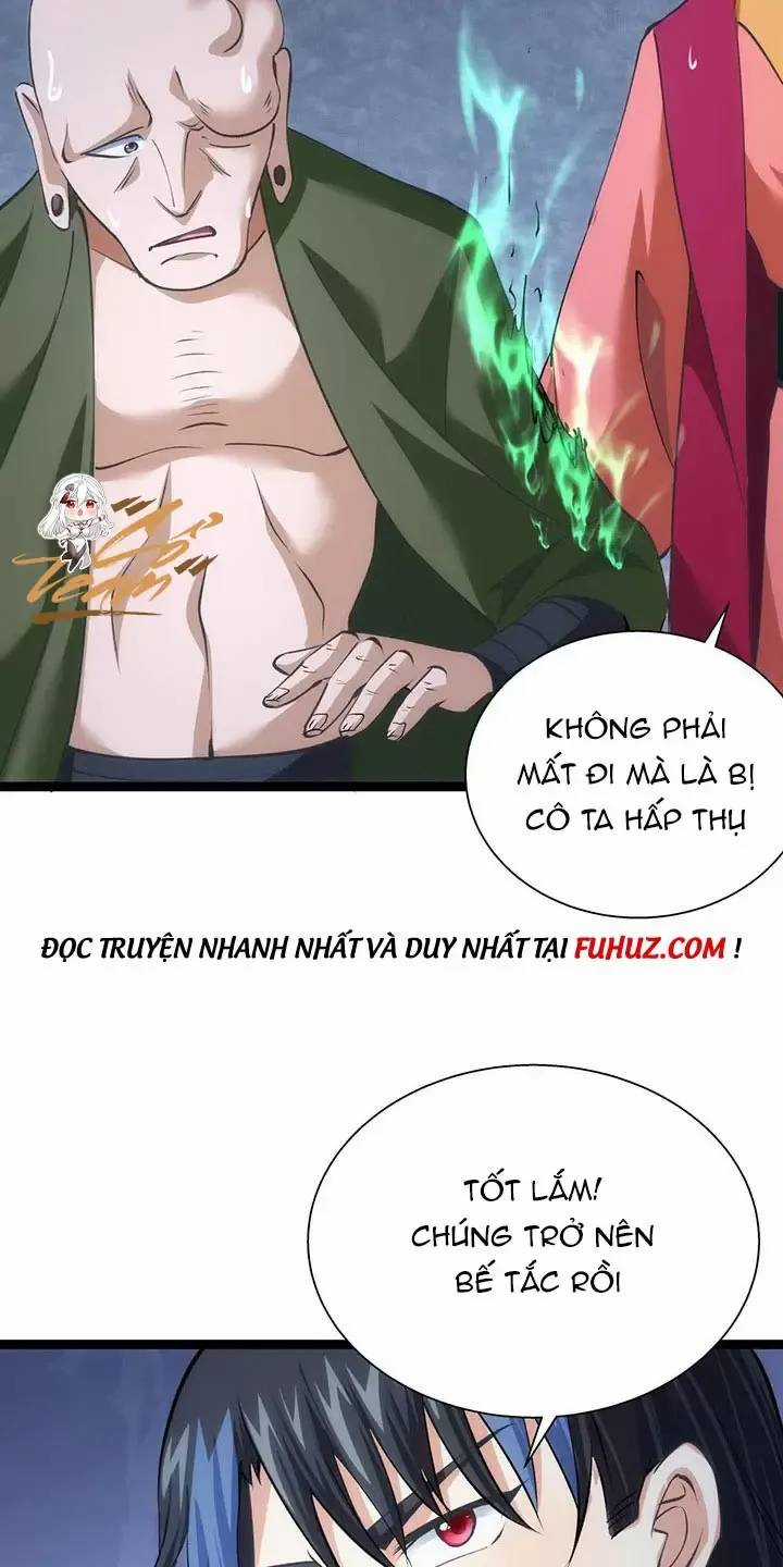 Ta Đoạt Xá Người Chơi Hệ Thống Chương 60 trang 40