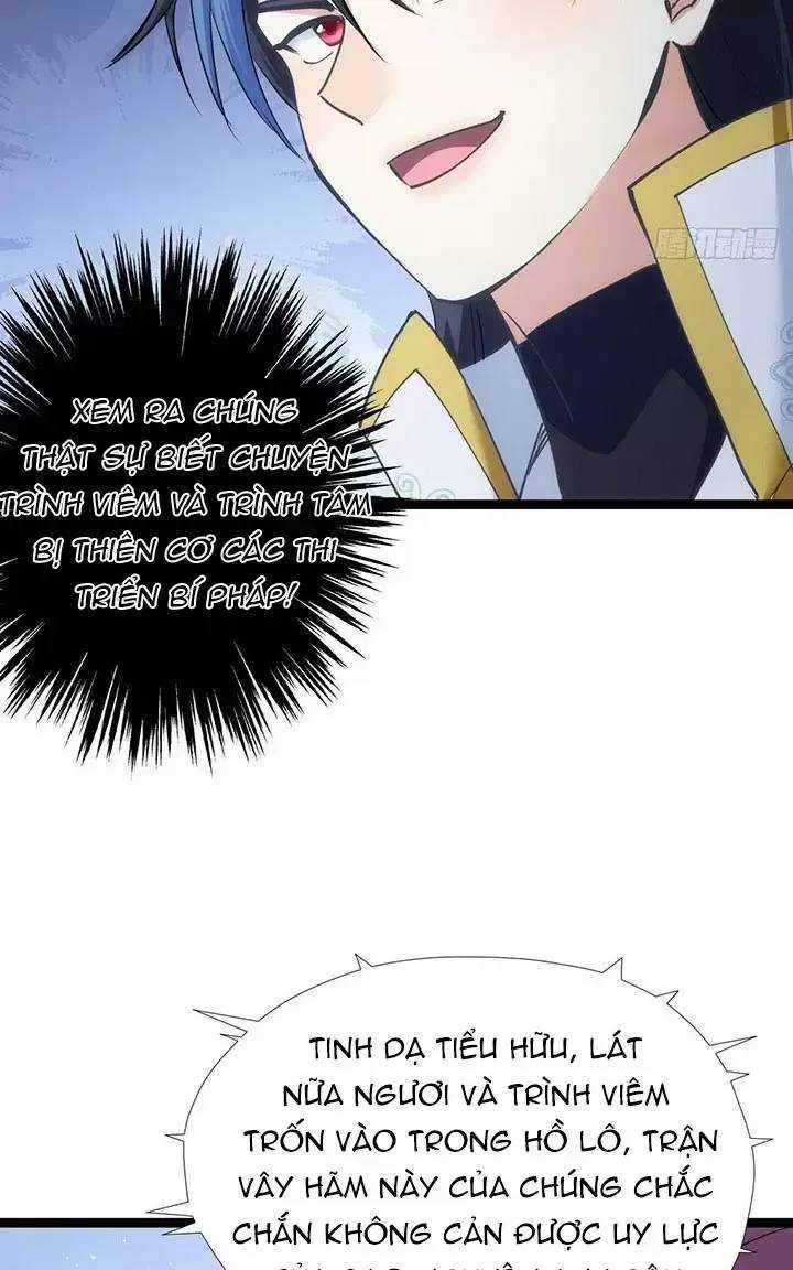 Ta Đoạt Xá Người Chơi Hệ Thống Chương 60 trang 41