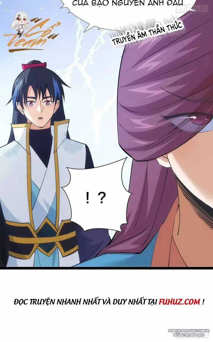 Ta Đoạt Xá Người Chơi Hệ Thống Chương 60 trang 42