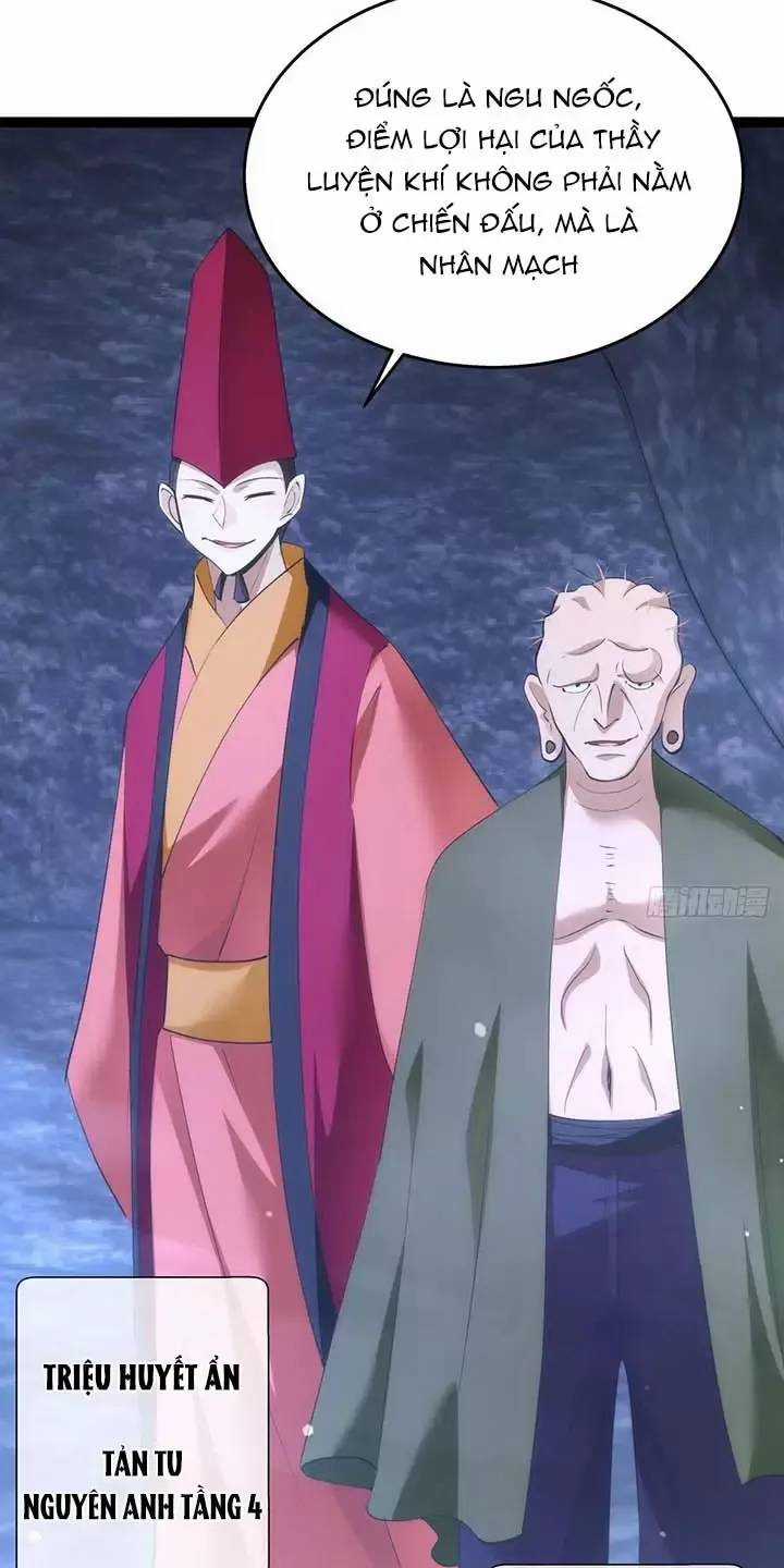 Ta Đoạt Xá Người Chơi Hệ Thống Chương 60 trang 5