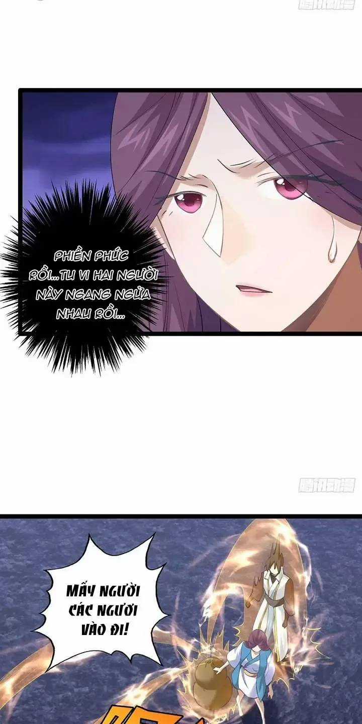 Ta Đoạt Xá Người Chơi Hệ Thống Chương 60 trang 7