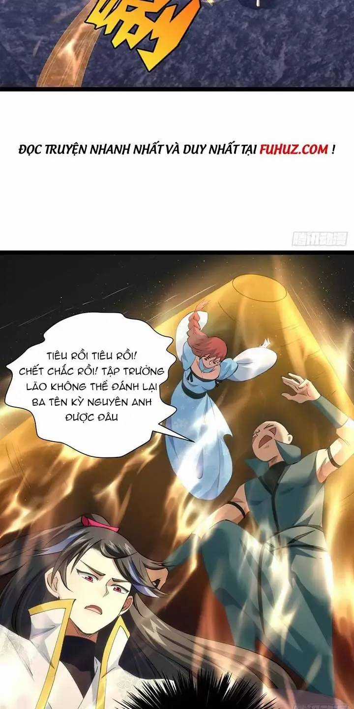 Ta Đoạt Xá Người Chơi Hệ Thống Chương 60 trang 8