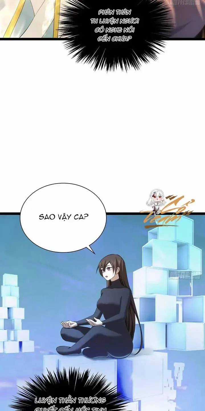 Ta Đoạt Xá Người Chơi Hệ Thống Chương 60 trang 9