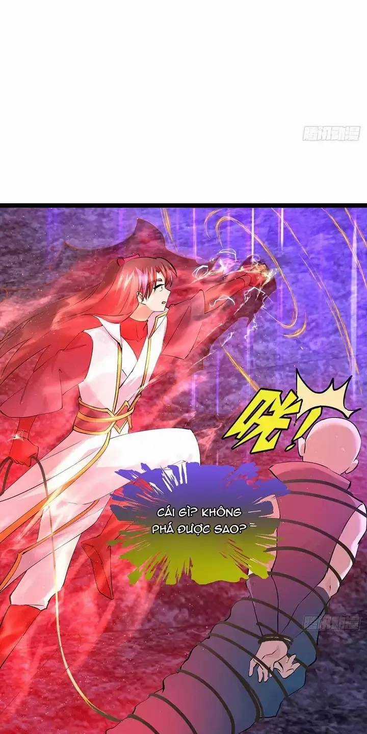 Ta Đoạt Xá Người Chơi Hệ Thống Chương 61 trang 12