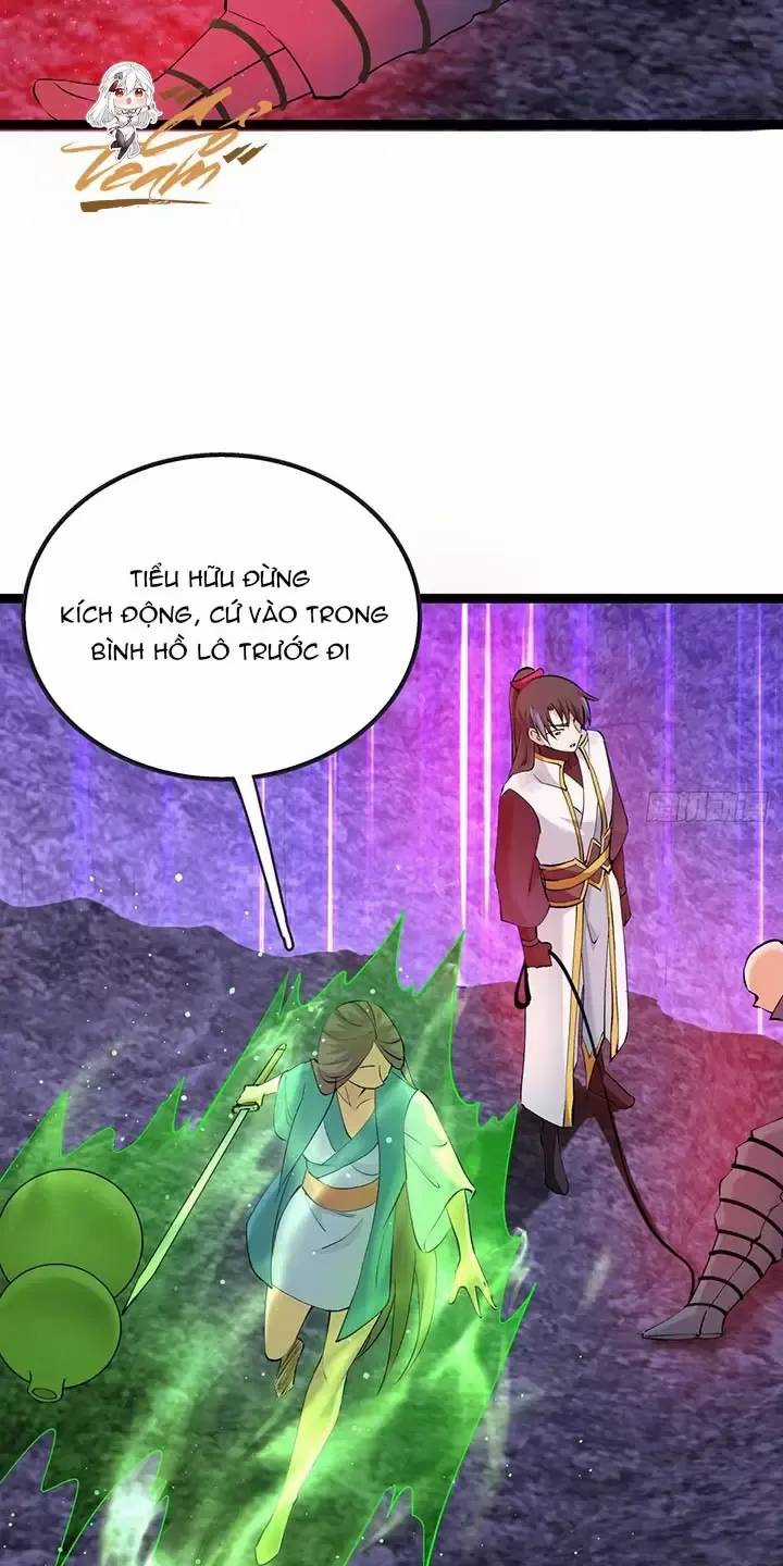 Ta Đoạt Xá Người Chơi Hệ Thống Chương 61 trang 13