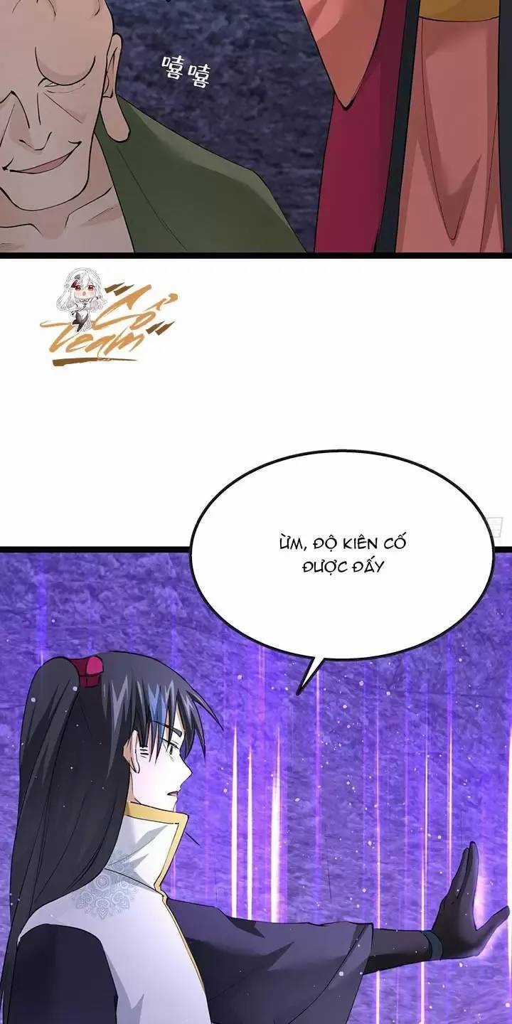 Ta Đoạt Xá Người Chơi Hệ Thống Chương 61 trang 15