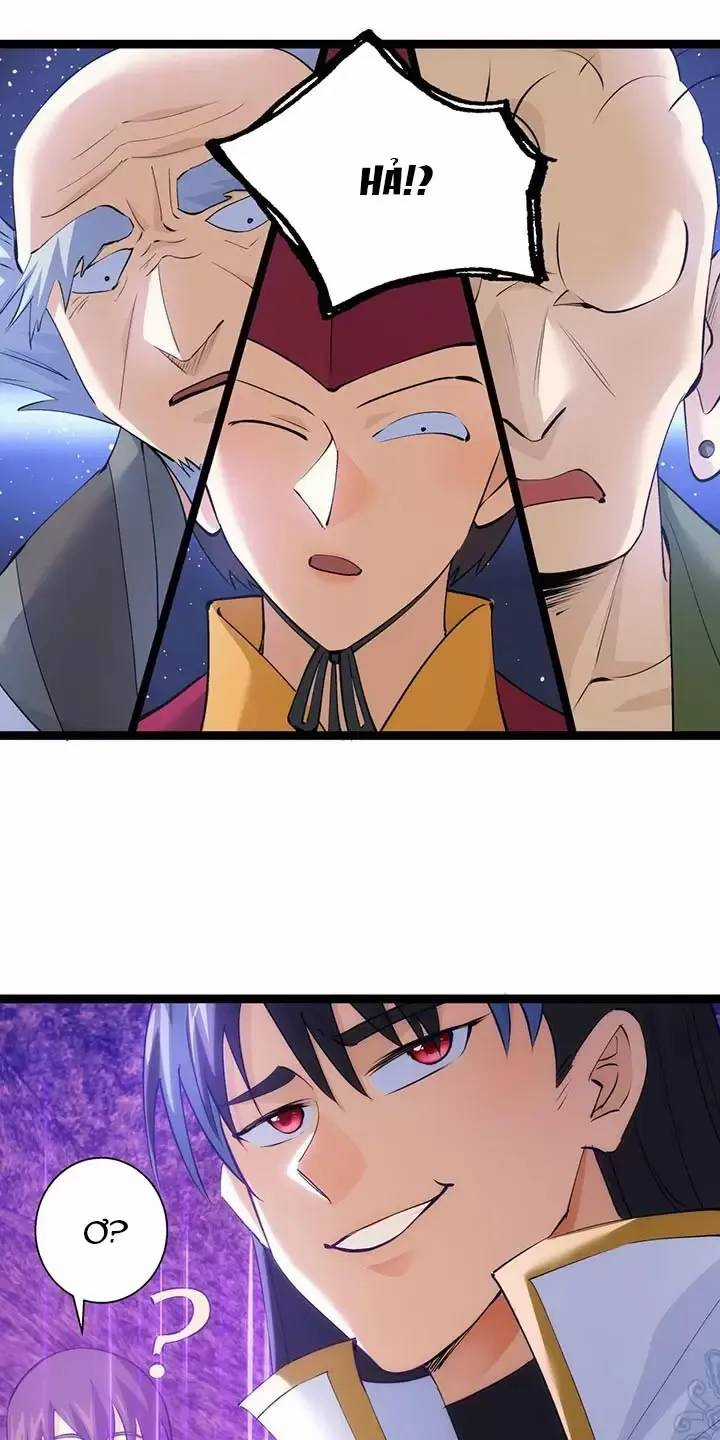 Ta Đoạt Xá Người Chơi Hệ Thống Chương 61 trang 17