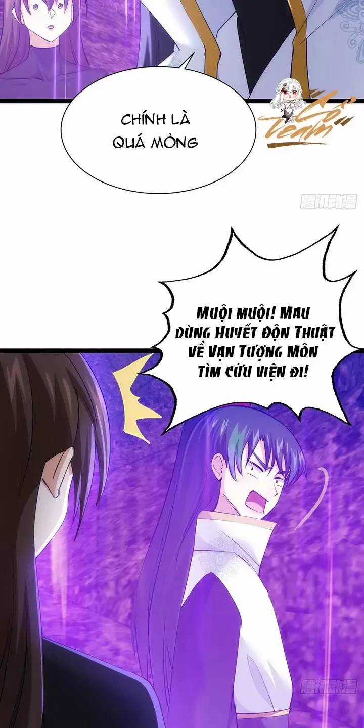 Ta Đoạt Xá Người Chơi Hệ Thống Chương 61 trang 18