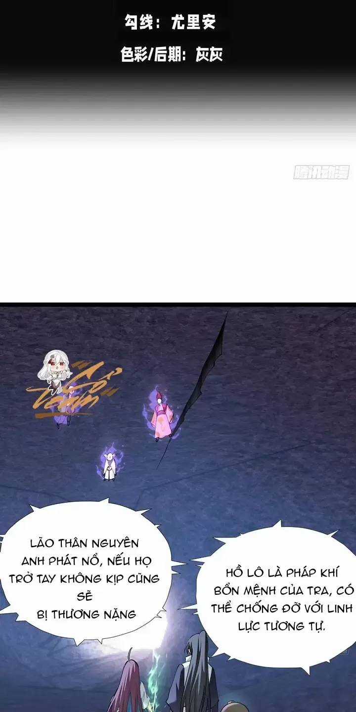 Ta Đoạt Xá Người Chơi Hệ Thống Chương 61 trang 2