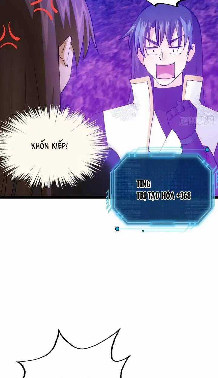 Ta Đoạt Xá Người Chơi Hệ Thống Chương 61 trang 20