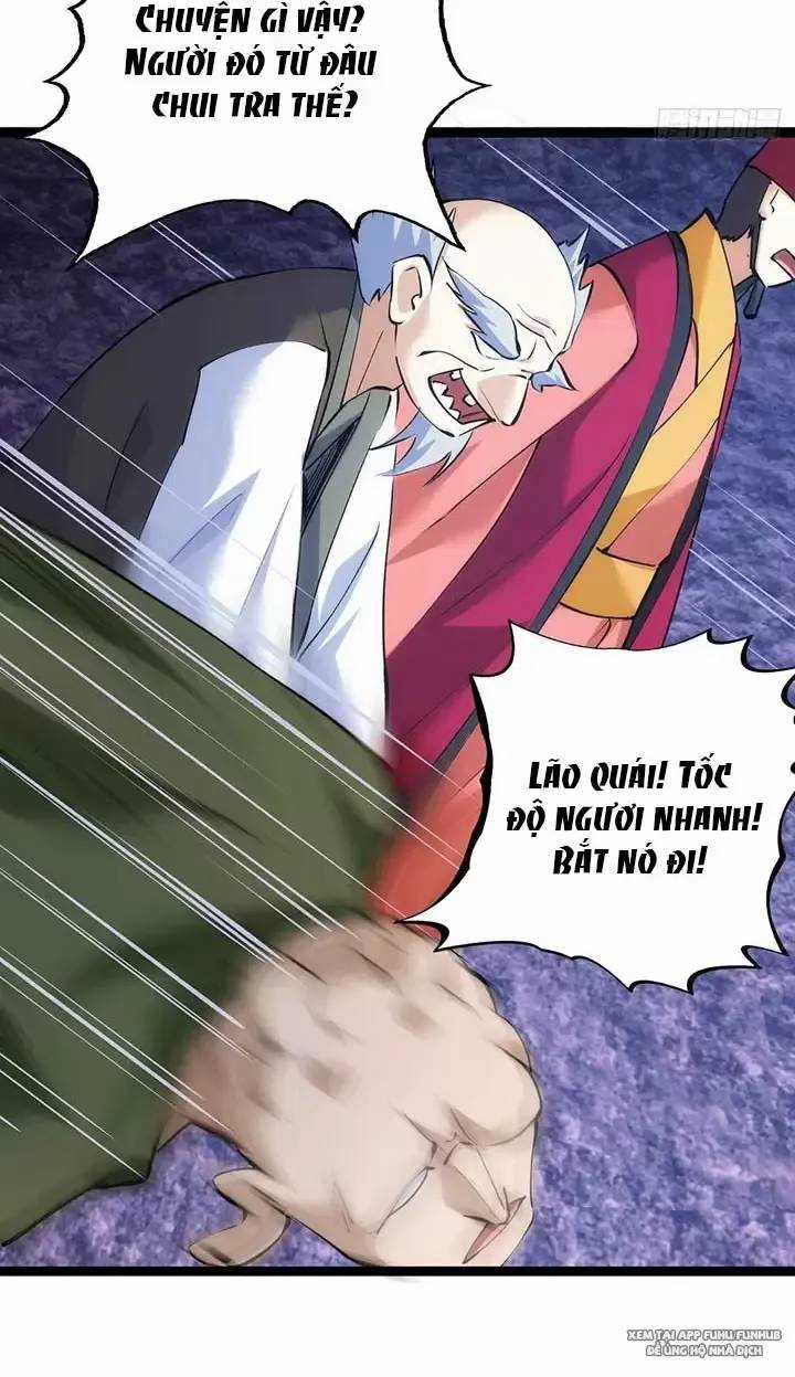 Ta Đoạt Xá Người Chơi Hệ Thống Chương 61 trang 21