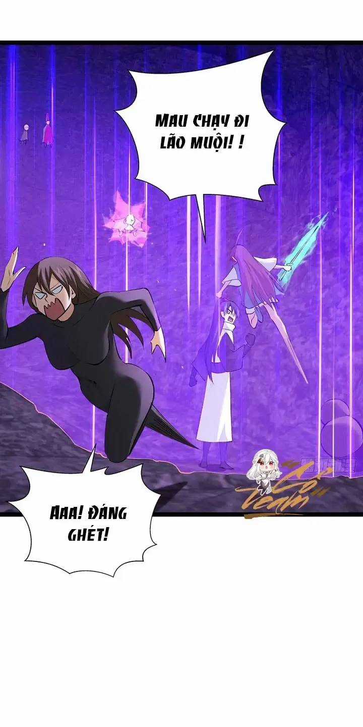 Ta Đoạt Xá Người Chơi Hệ Thống Chương 61 trang 23