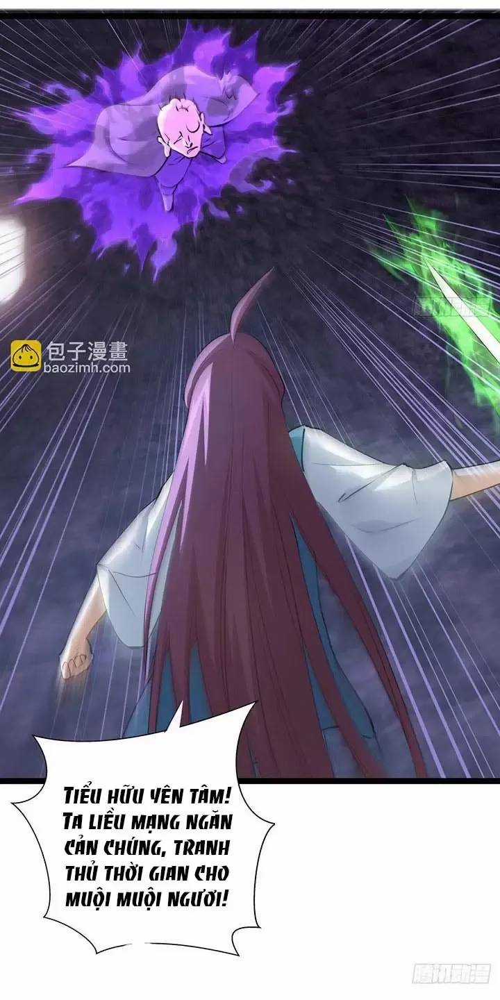 Ta Đoạt Xá Người Chơi Hệ Thống Chương 61 trang 24