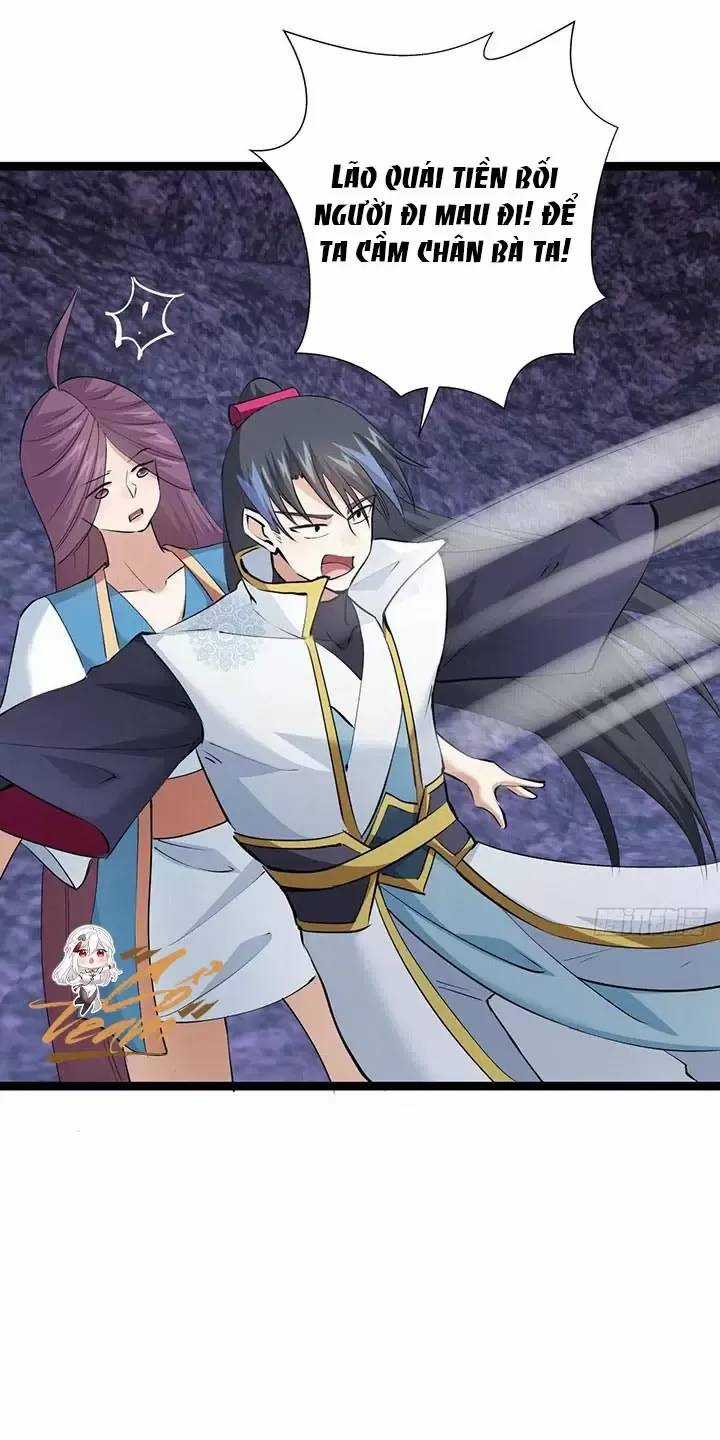 Ta Đoạt Xá Người Chơi Hệ Thống Chương 61 trang 25