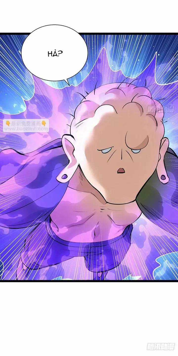 Ta Đoạt Xá Người Chơi Hệ Thống Chương 61 trang 26