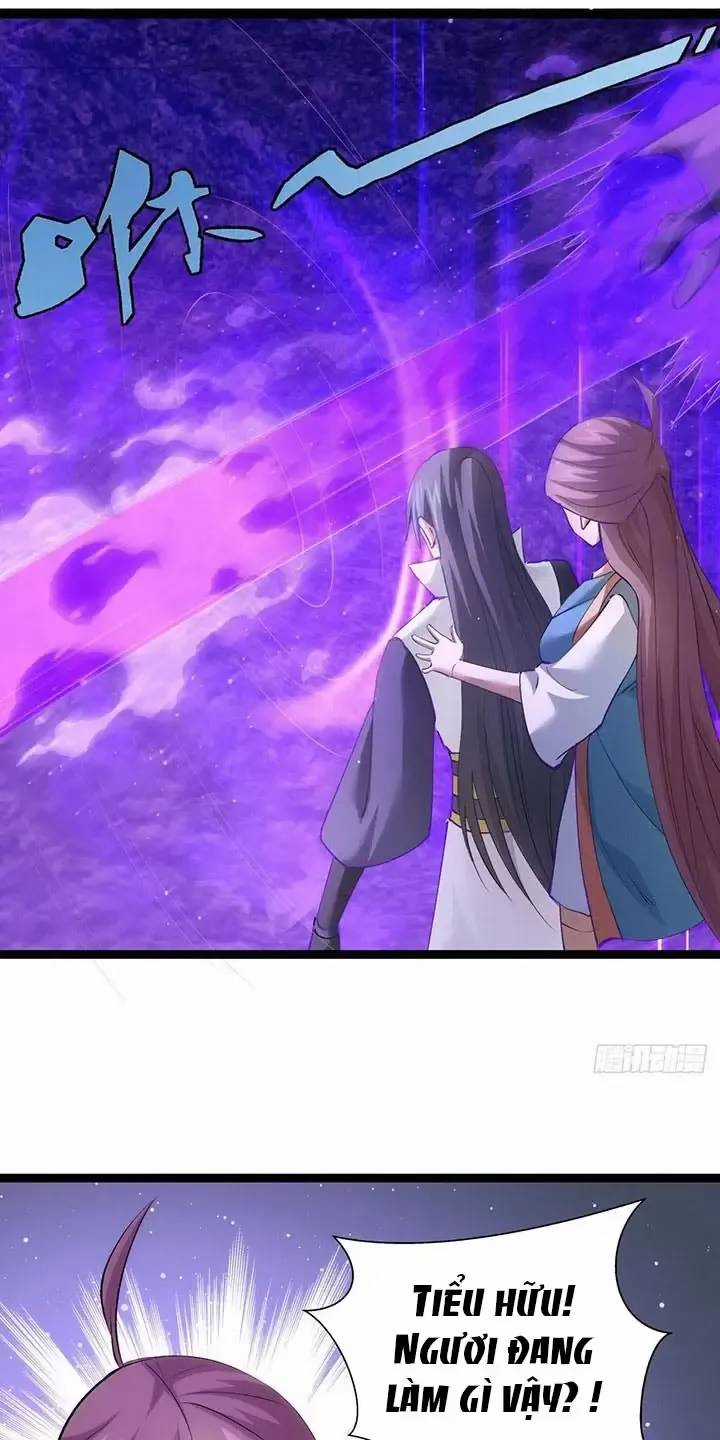 Ta Đoạt Xá Người Chơi Hệ Thống Chương 61 trang 27