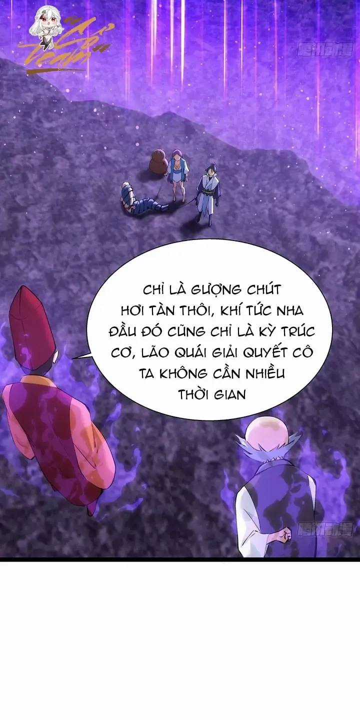 Ta Đoạt Xá Người Chơi Hệ Thống Chương 61 trang 29