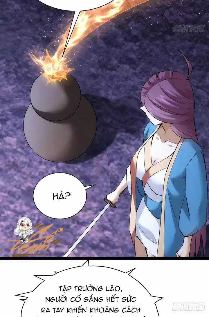 Ta Đoạt Xá Người Chơi Hệ Thống Chương 61 trang 31