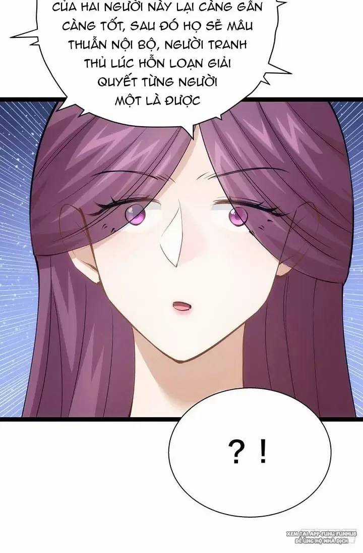 Ta Đoạt Xá Người Chơi Hệ Thống Chương 61 trang 32